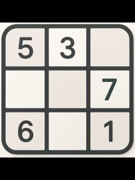 Sudoku Touch