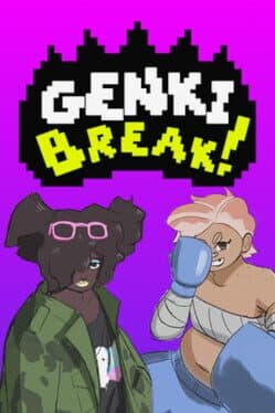 Genki Break!