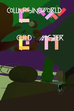 CollapsingWorldGuildmaster