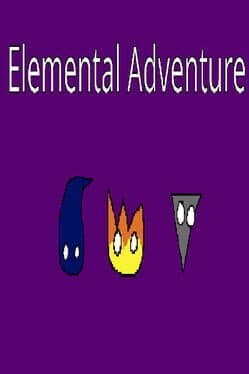 Elemental Adventure