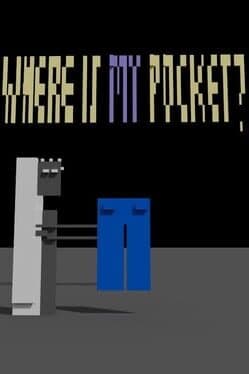 Where Is My Pocket?