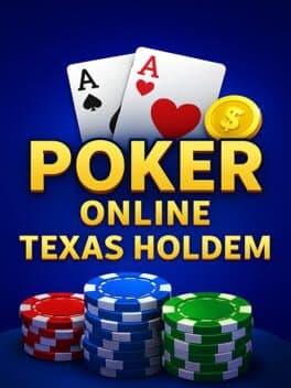 Poker Online: Texas Holdem