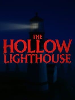 The Hollow Lighthouse