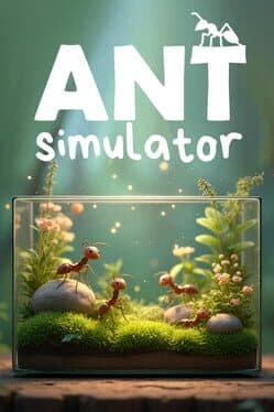 Ant Simulator