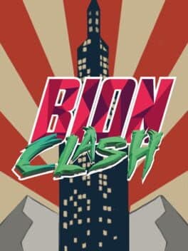Bion Clash
