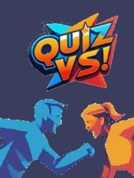 Quiz VS!