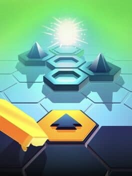 Hexaflip: The Action Puzzler