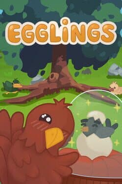 Egglings