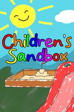 Children's Sandbox