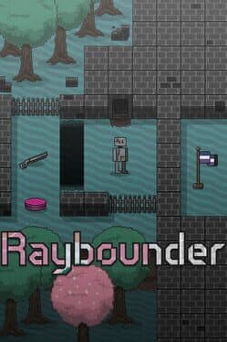 Raybounder