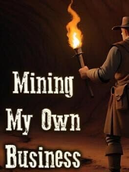 Mining My Own Business