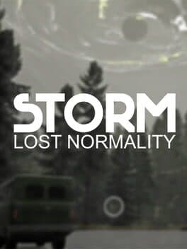 Storm: Lost Normality