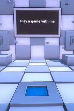 Play a Game With Me