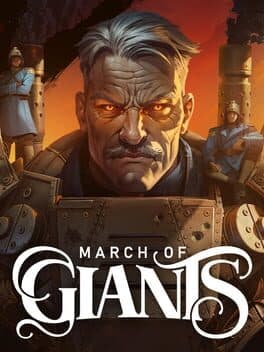 March of Giants