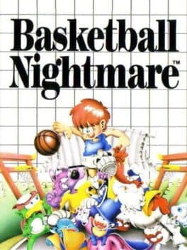 Basketball Nightmare