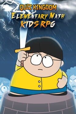 Quiz Kingdom: Elementary Math Kids RPG