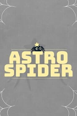 Astro Spider: Between Threads and Stars