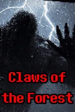 Claws of the Forest