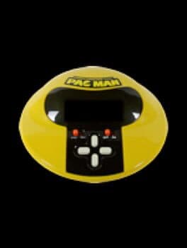 Pac Man