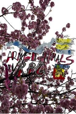 Armed Animals RPG