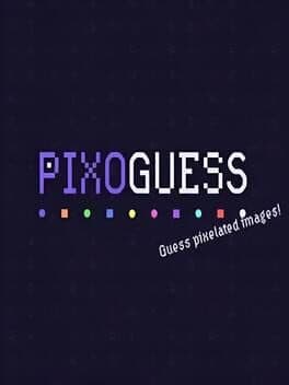 Pixoguess