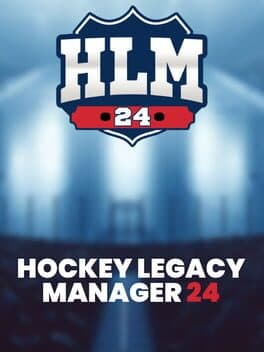 Hockey Legacy Manager 24