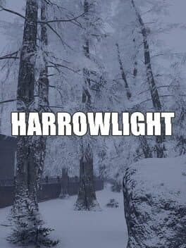 Harrowlight