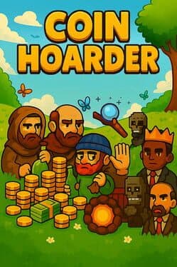 Coin Hoarder