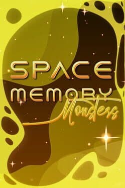 Space Memory: Monsters