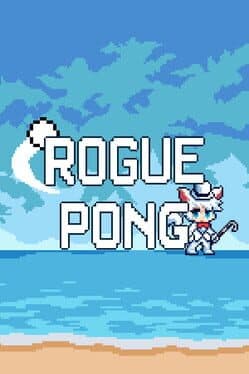 Rogue Pong
