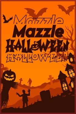 Mazzle Halloween