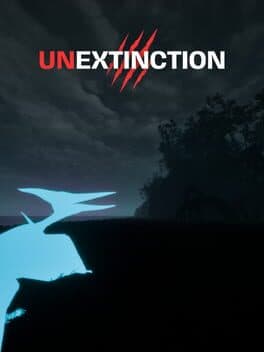 Unextinction