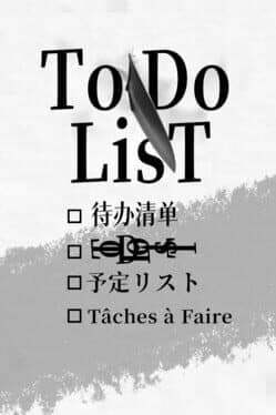 Todo List