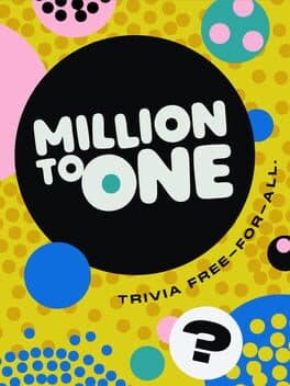 Million to One