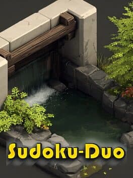 Sudoku-Duo