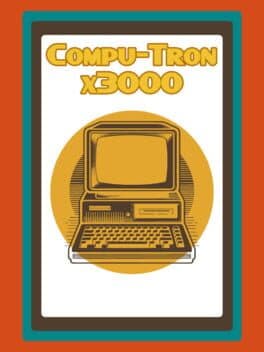 Compu-Tron x3000