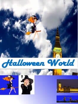 Halloween World