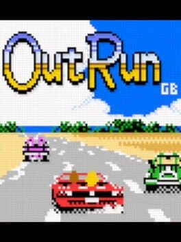 OutRun GB