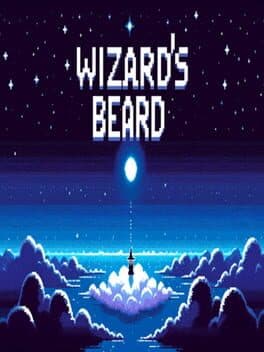 Wizard's Beard