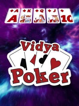 Vidya Poker