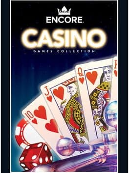 Encore Casino Games Collection