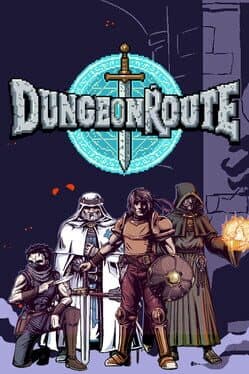 DungeonRoute