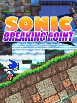 Sonic Breaking Point