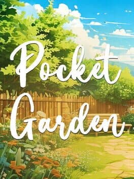 Pocket Garden