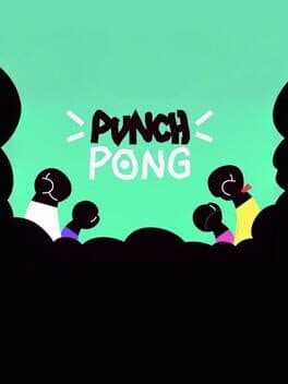 Punch Pong