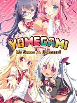 Yomegami: My Sweet Goddess