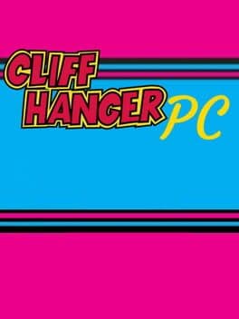 Cliff Hanger PC