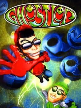 Ghostlop