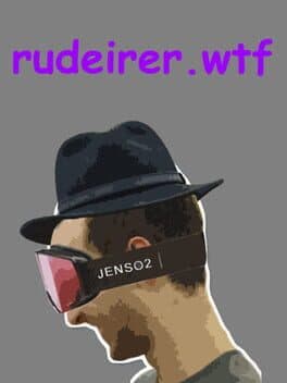 Rudeirer.wtf