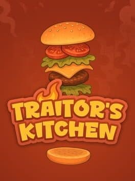 Traitor's Kitchen
